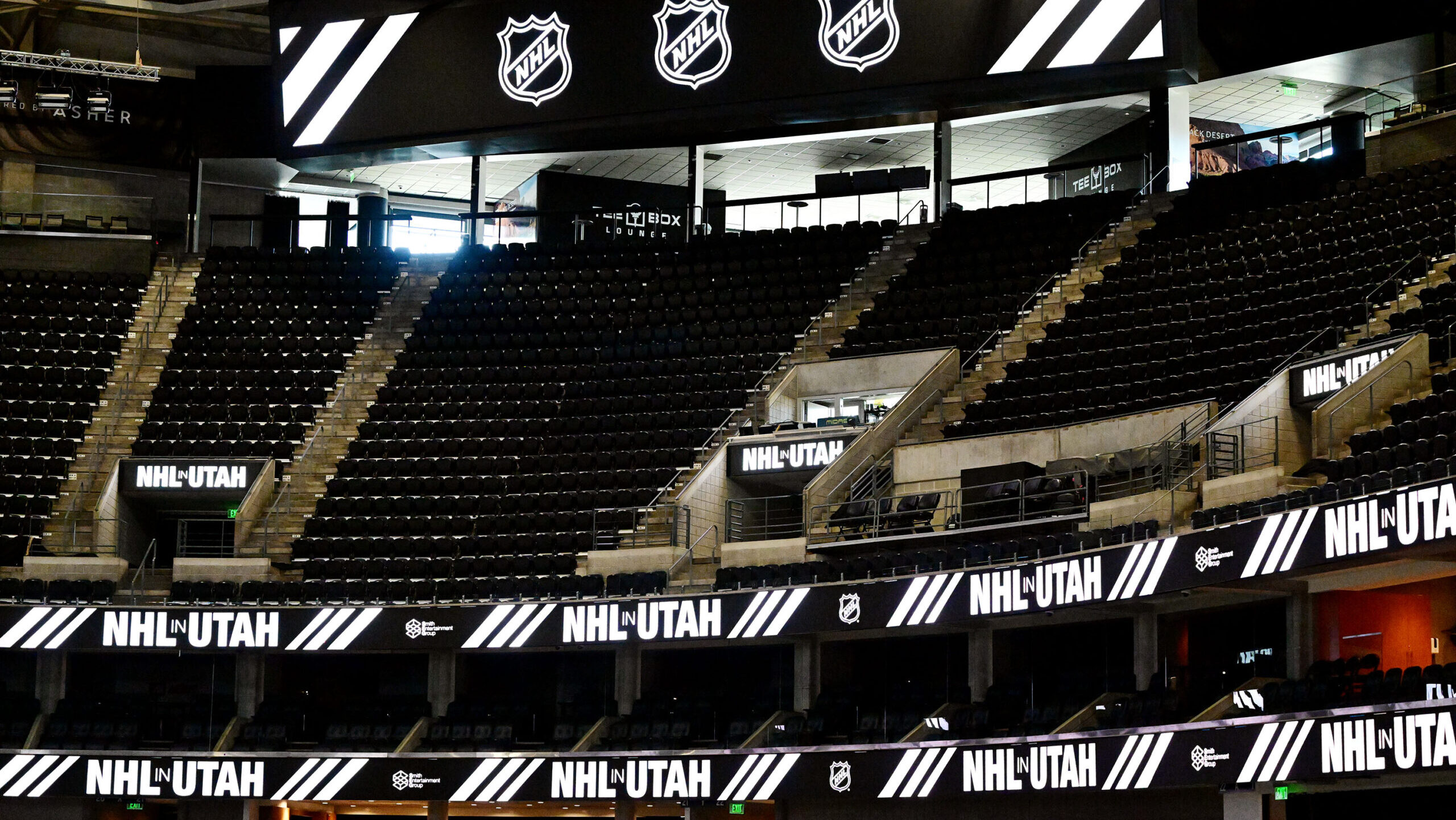 New NHL Team Marks Coming-Of-Age Moment For Salt Lake City As Pro Sports Hub