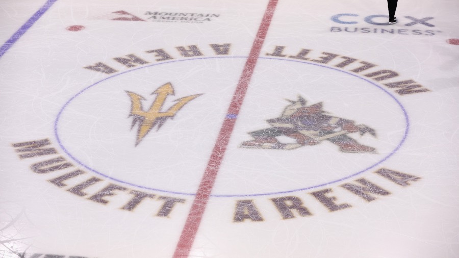 Report: NHL Executive Committee Approves Arizona Coyotes' Move To Utah