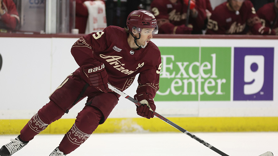 Coyotes Roster: Will Team Be Competitive After Potential Move To Salt Lake?
