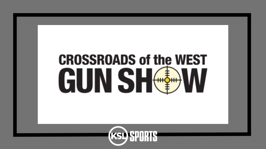 crossroads of the west gun show...