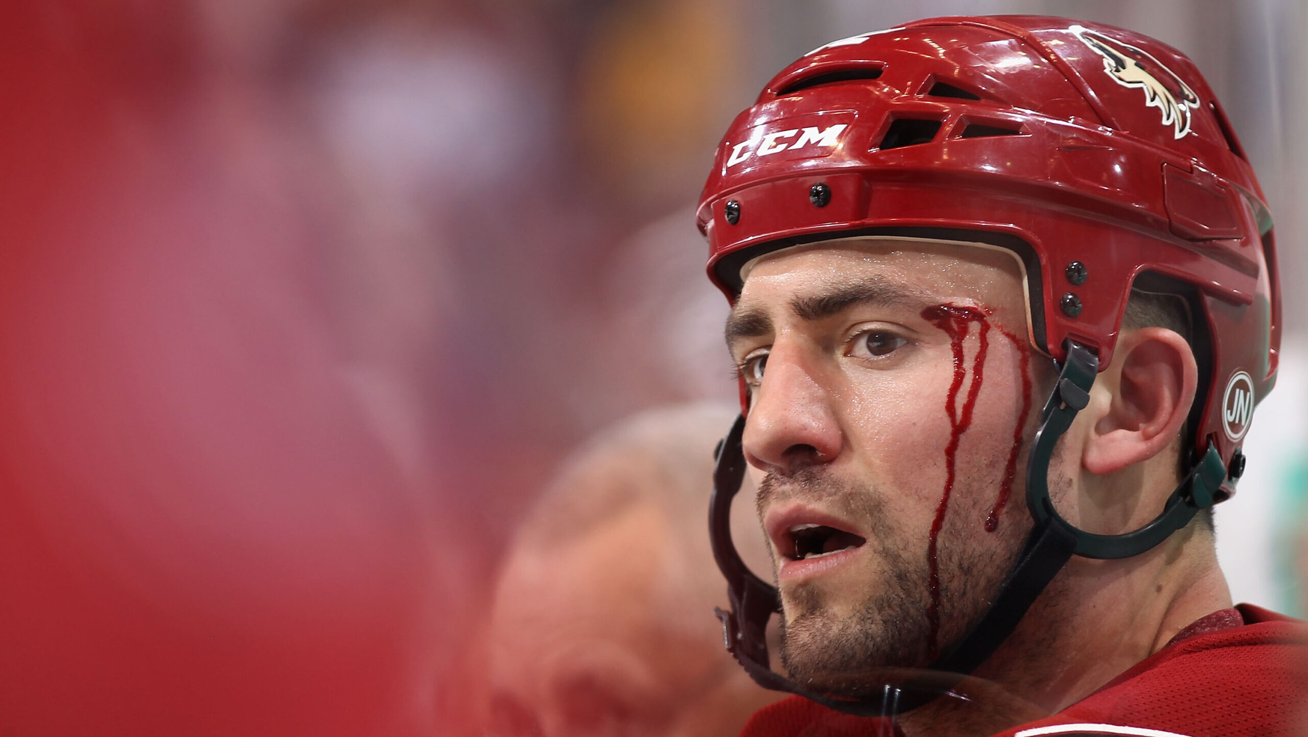 Former Coyote Paul Bissonnette Predicts NHL Team In Utah Will Be 'First-Class Organization'