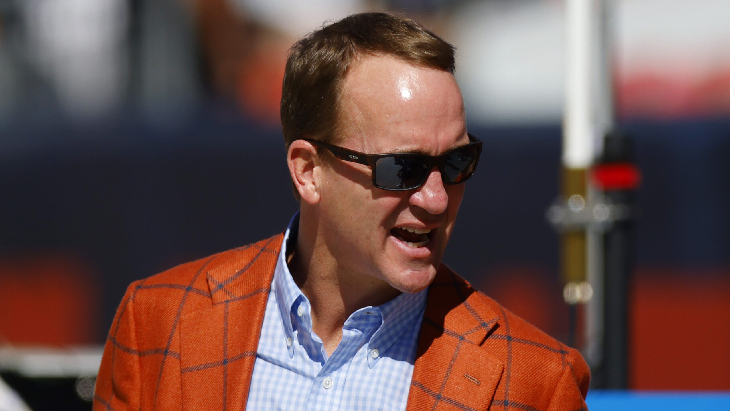 Peyton Manning Reached Out To Zach Wilson, Welcomed Him To Denver
