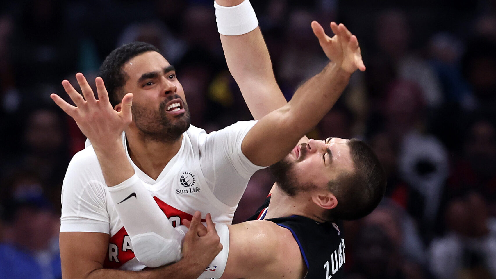 NBA Bans Jontay Porter After Gambling Probe Shows He Shared Information, Bet On Games