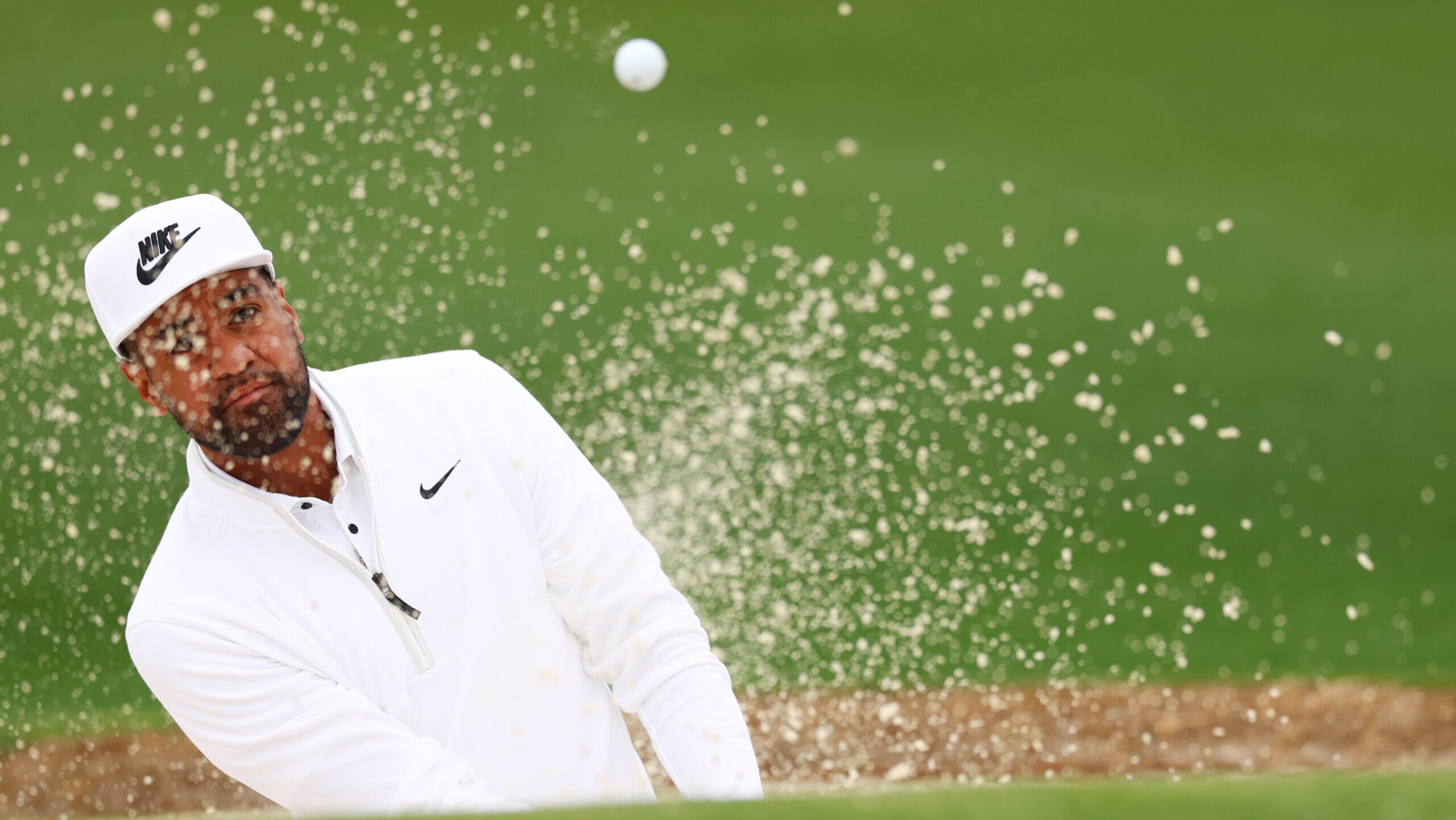 How To Watch, Stream, Listen To Tony Finau In The 2024 Masters Tournament