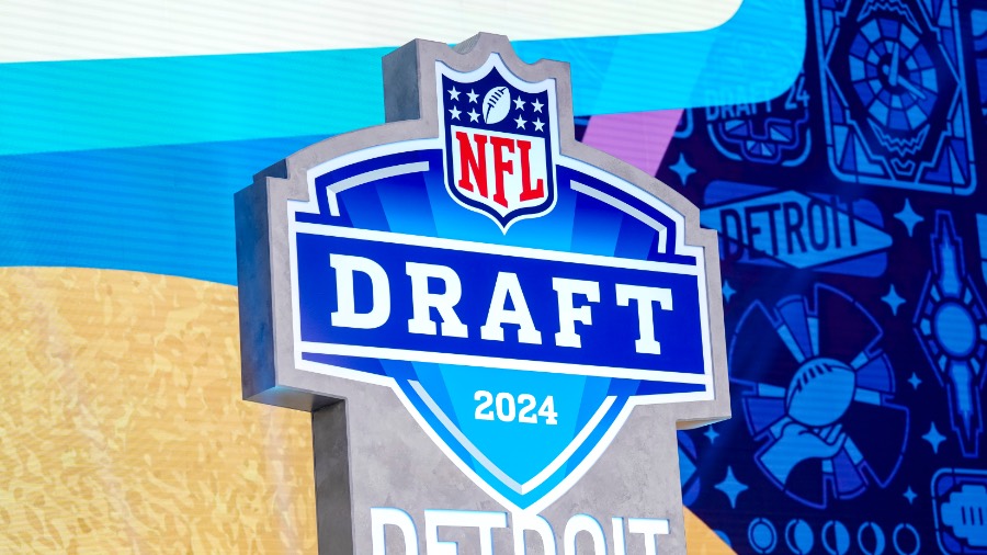 Local Players Selected During NFL Draft