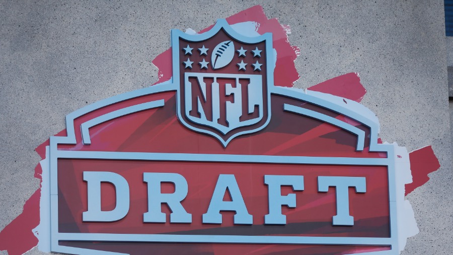 How To Watch, Stream, Listen To 2024 NFL Draft