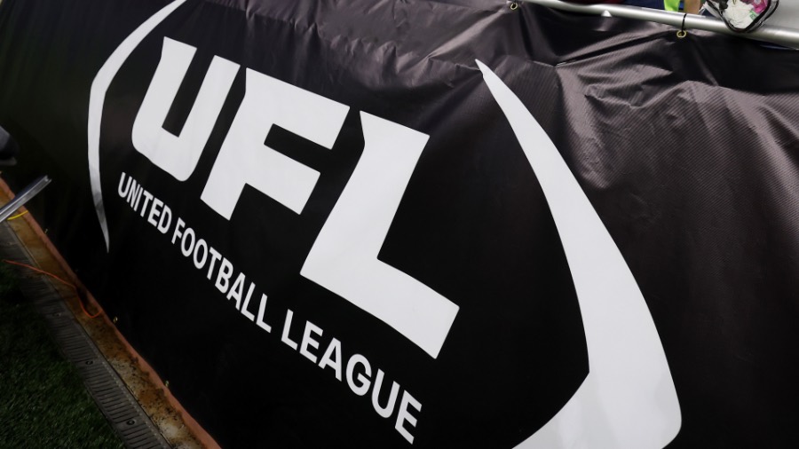 United-Football-League-Logo...