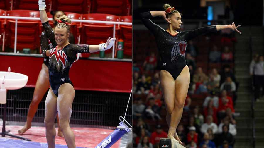abby-paulson-makenna-smith-perform-routines-for-red-rocks...