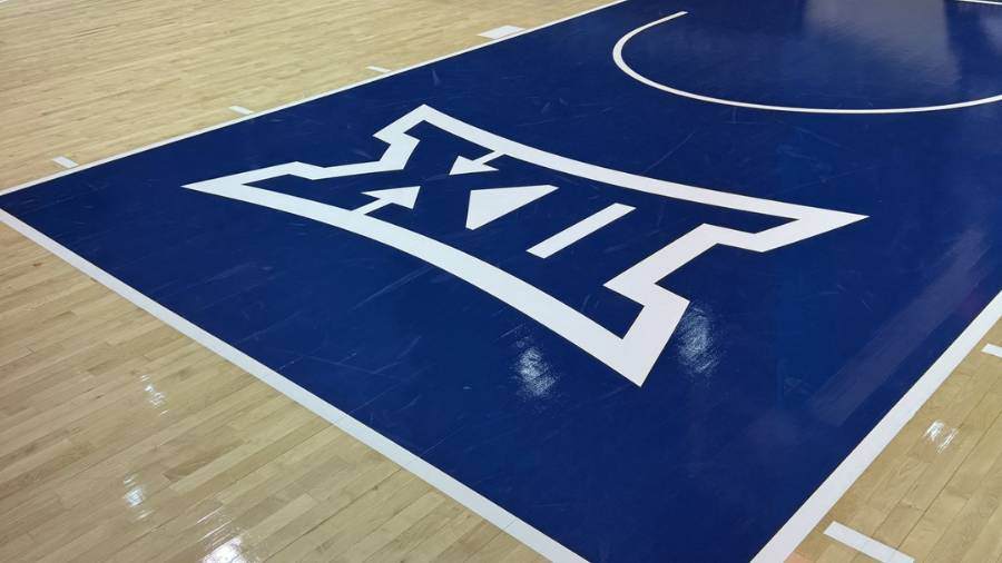 BYU Basketball, Big 12 Logo, Big East Battle...