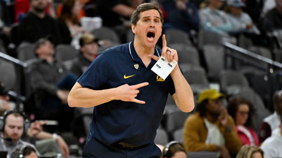 Mark Madsen Cuts BYU Speculation With Commitment To Cal Basketball