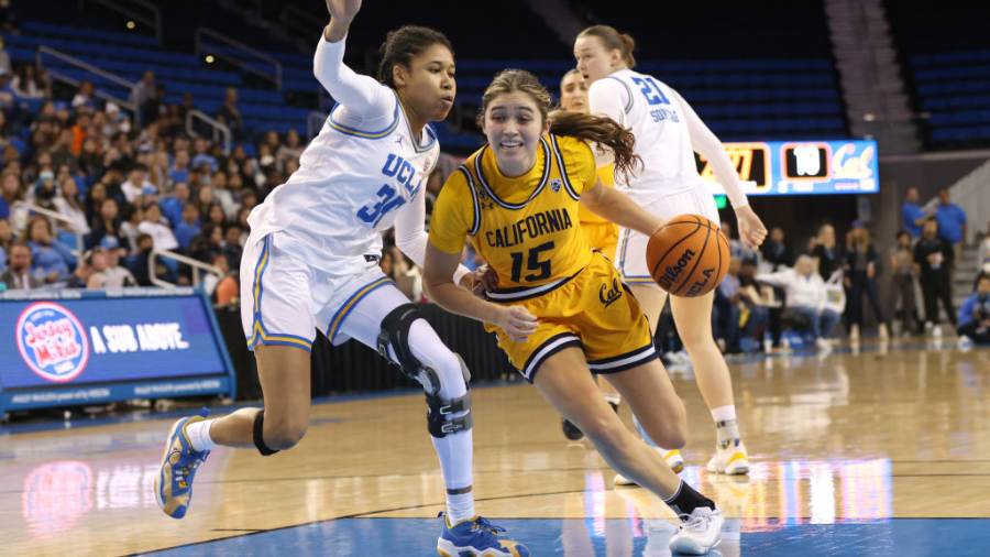 Kemery Martin, BYU Women's Basketball, Transfer Portal...