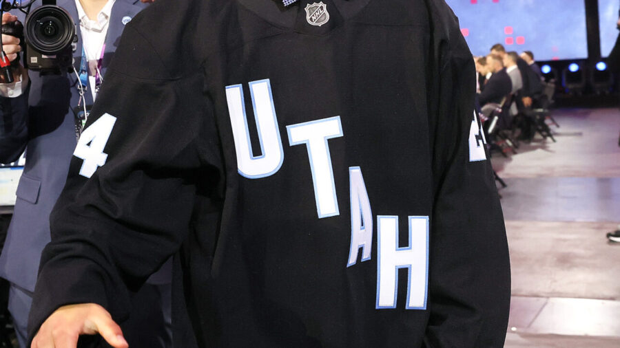 NHL Announces Schedule For Inaugural Utah Hockey Club Season