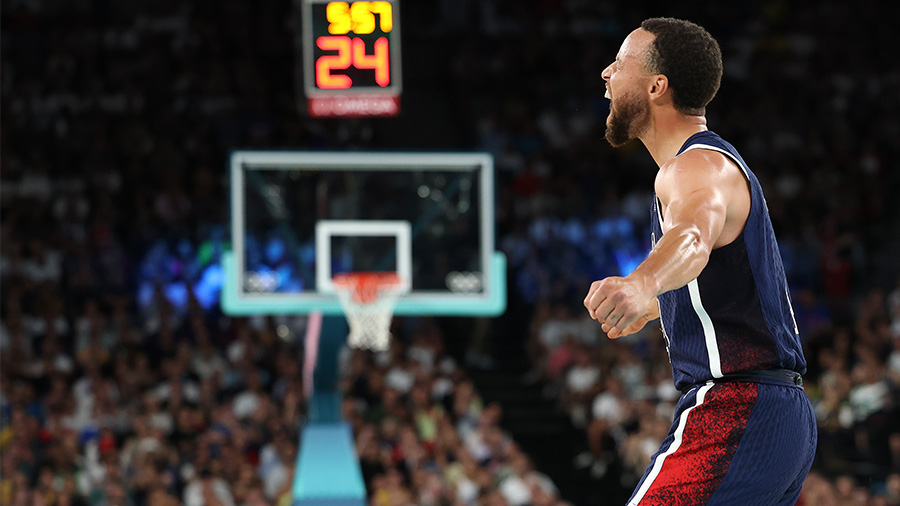 Massive Fourth Quarter Comeback Lifts USA Basketball To Gold Medal Game With Win Over Serbia