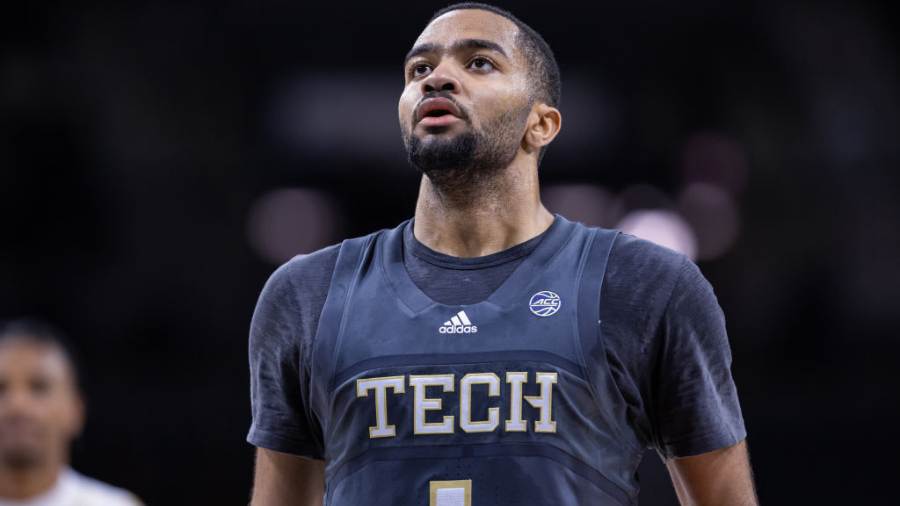 BYU Basketball brings former Georgia Tech guard to the team