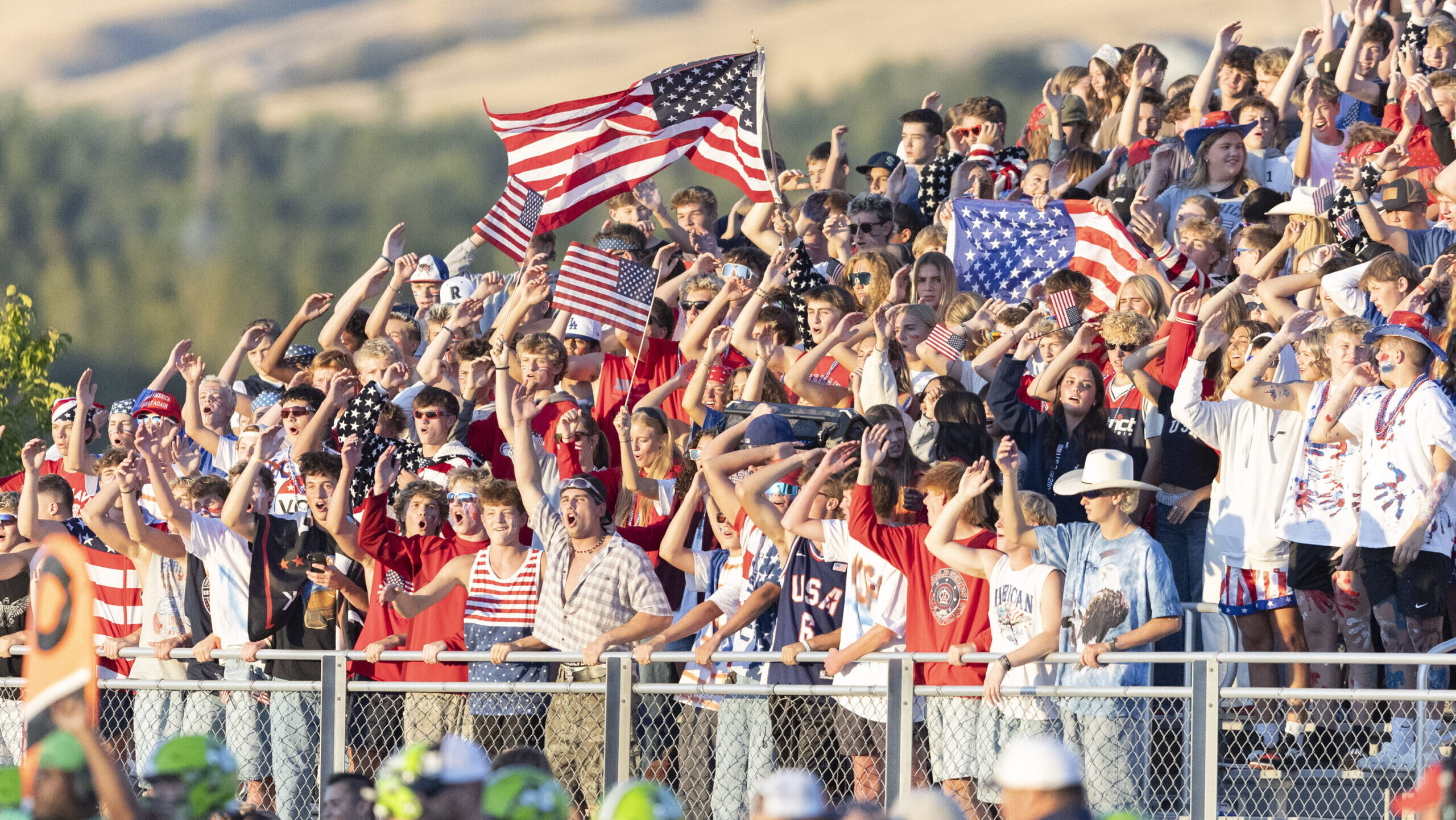 Utah High School Football...