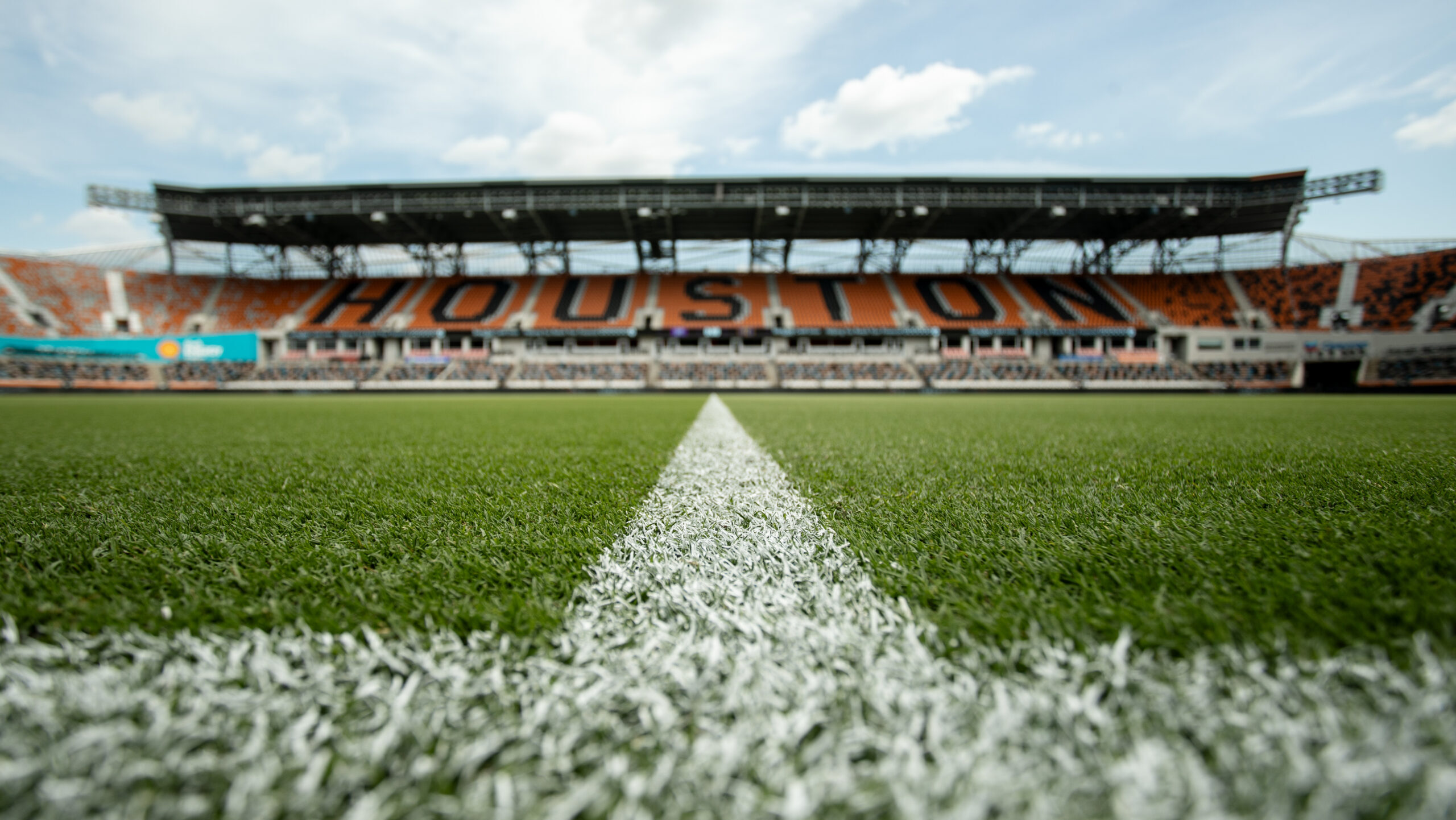 Real Salt Lake Houston Dynamo FC...