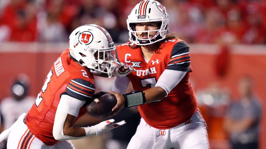 Utah Football Preparing For Tougher Test Against Baylor Bears