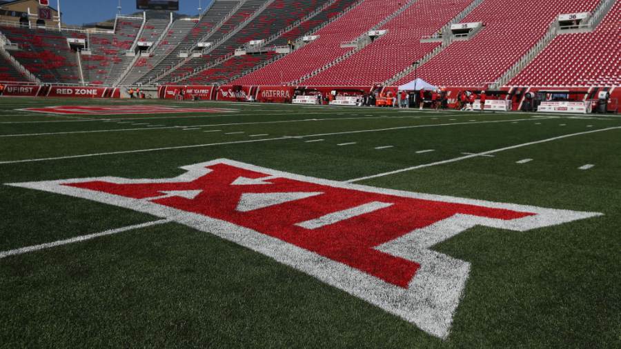 Big 12 Football Predictions, Week 2, Utah Utes...