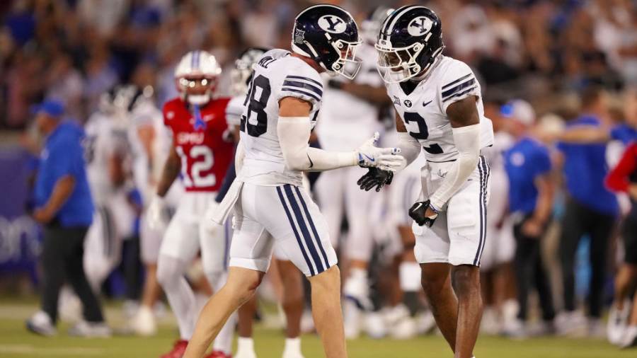 BYU Football: Instant Takeaways From 18-15 Win Over SMU