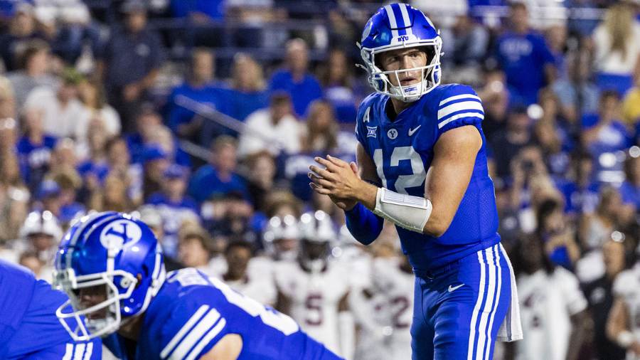 BYU vs. Kansas State Game Day Preview Plus Score Prediction