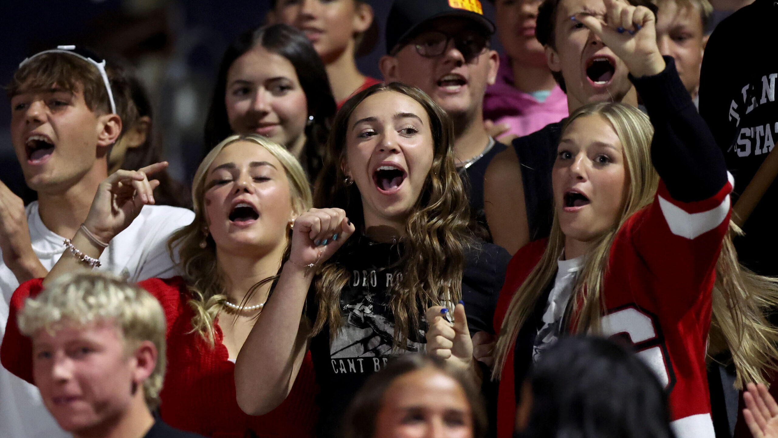 Utah High School Football...