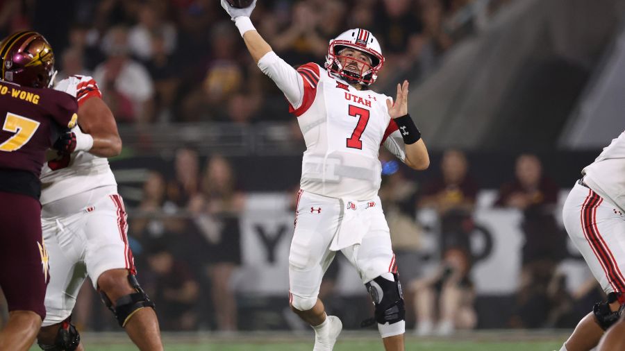 Instant takeaways from Utah’s 27-19 loss to Arizona State