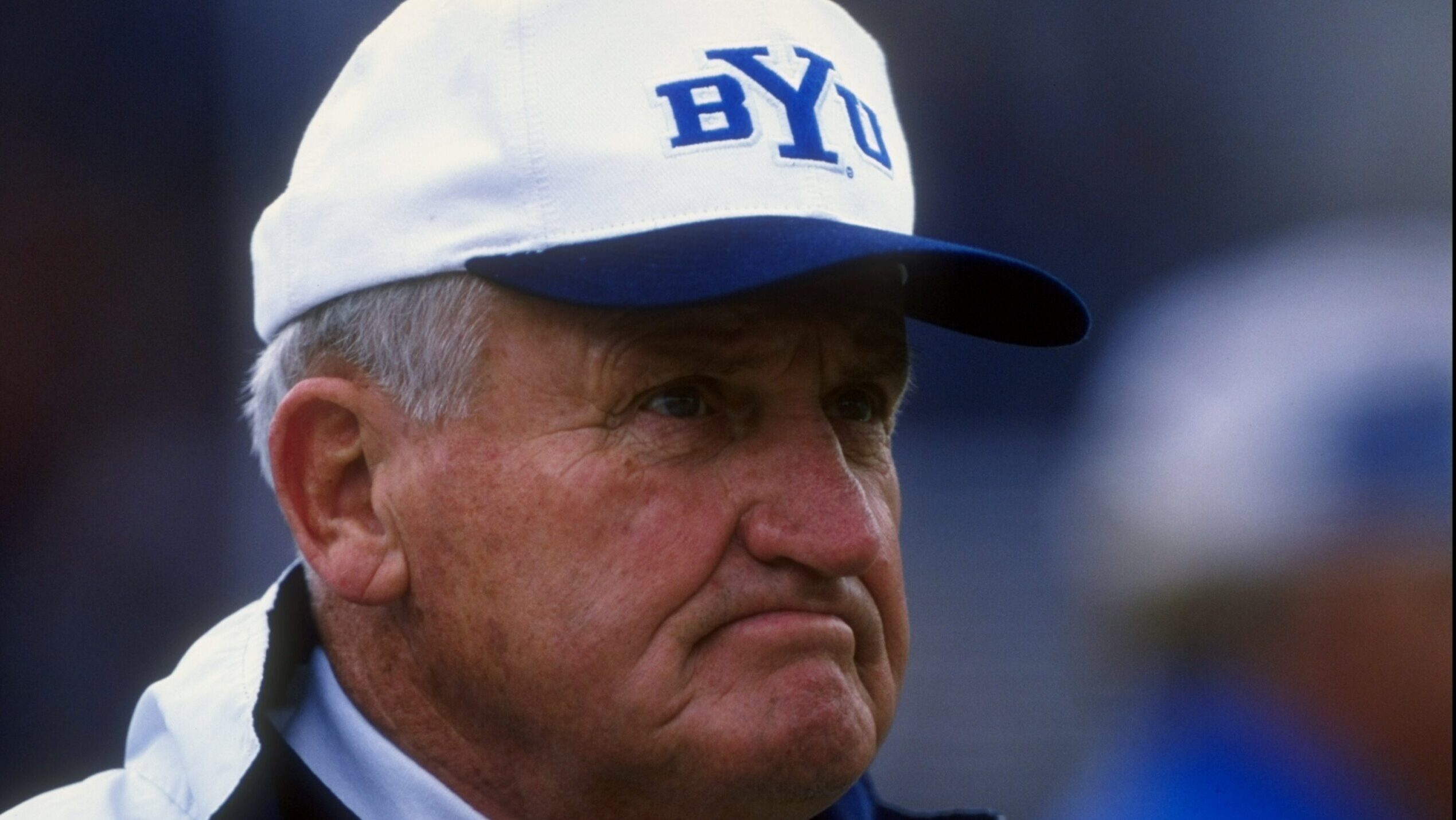 utah byu lavell...