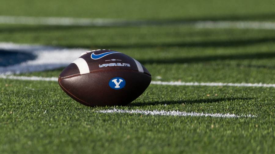 BYU Football, Austin Pay, Commitment...